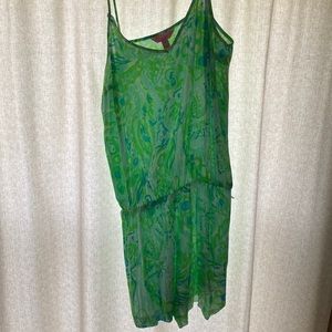 Romper Lilly Pulitzer